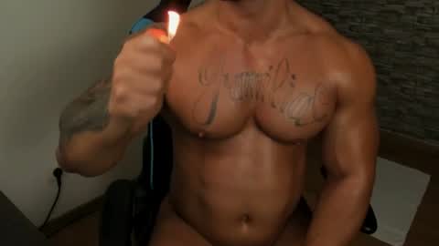 JaxonHunk online show from 18, 6, 2026
