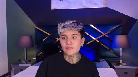 JAX online show from 19, 12, 2025