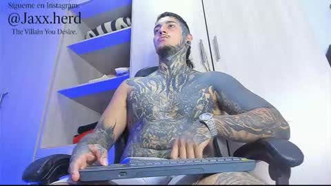 Michael online show from 25, 10, 2025