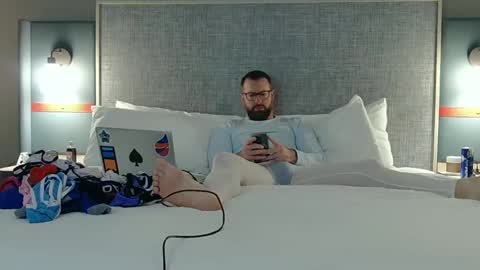 Jaxxx Spade online show from 2, 12, 2024