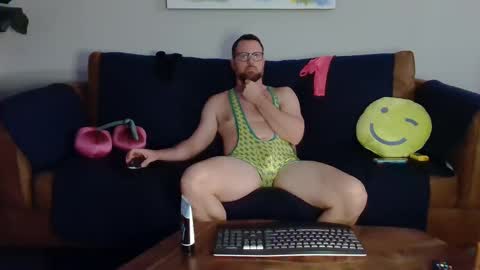 Jaxxx Spade online show from 11, 12, 2024