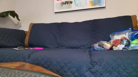 Jaxxx Spade online show from 14, 2, 2025