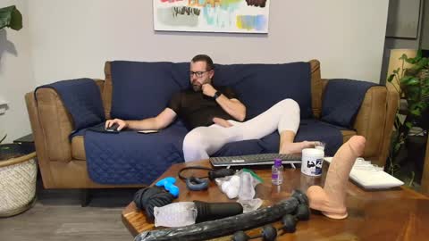 Jaxxx Spade online show from 30, 9, 2025