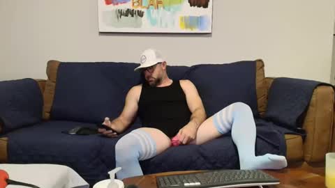 Jaxxx Spade online show from 21, 10, 2025