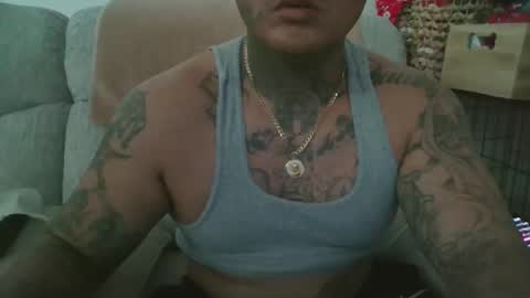 Inked and kinked online show from 31, 3, 2026