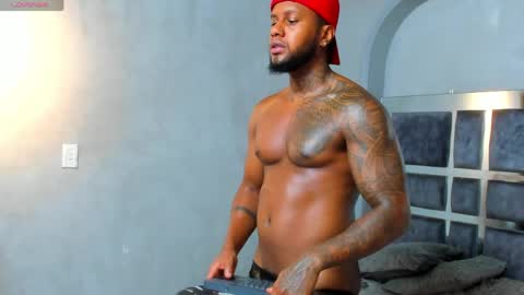 jay jhonson online show from 27, 3, 2026