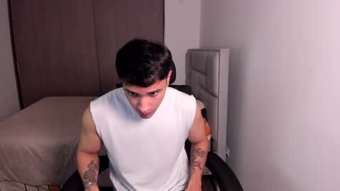 Jay marcos online show from 5, 1, 2025