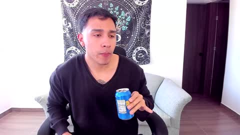 Jay marcos online show from 18, 1, 2025