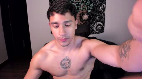 Jay marcos online show from 9, 2, 2025