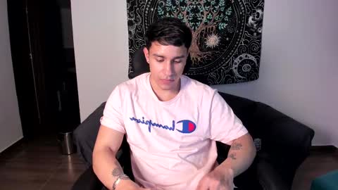 Jay marcos online show from 18, 2, 2025