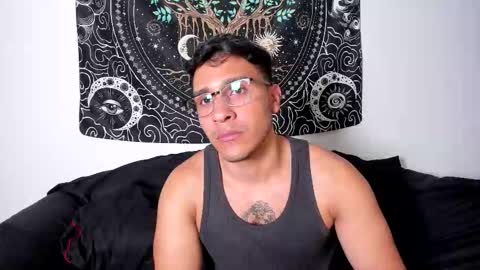 Jay marcos online show from 13, 10, 2025