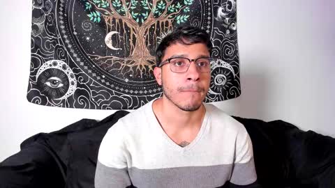 Jay marcos online show from 26, 10, 2025