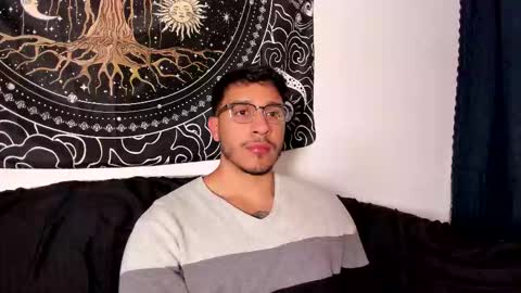 Jay marcos online show from 2, 11, 2025