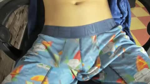 JAY ORANGE online show from 20, 3, 2026