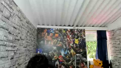 Snapshot of jay_peep chatting on 13, 7, 2026 jay_peep online show from 13, 7, 2026