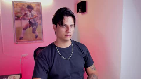 Snapshot of jayalvarrez_ chatting on 29, 9, 2025 Jay Alvarrez online show from 29, 9, 2025