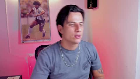 Snapshot of jayalvarrez_ chatting on 30, 9, 2025 Jay Alvarrez online show from 30, 9, 2025
