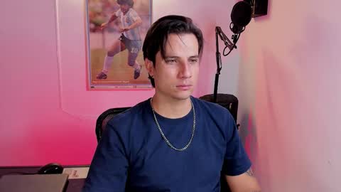 Jay Alvarrez online show from 13, 10, 2025