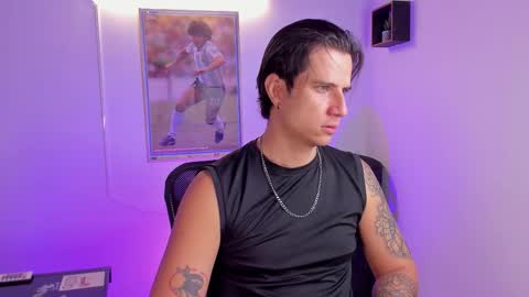 Jay Alvarrez online show from 21, 12, 2025