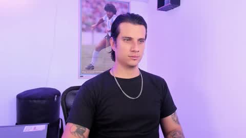 Jay Alvarrez online show from 24, 2, 2026