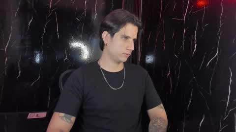 Jay Alvarrez online show from 30, 3, 2026