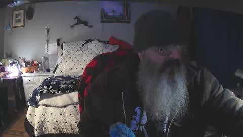 Grand Zaddy or Jay its casual online show from 1, 2, 2026