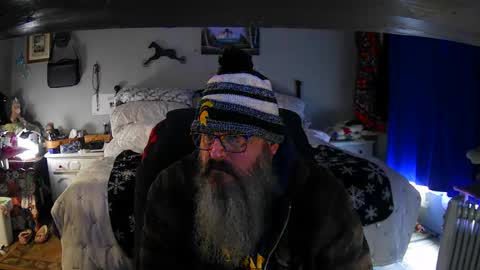 Grand Zaddy or Jay its casual online show from 27, 2, 2026