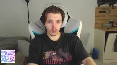 Jayce online show from 5, 11, 2025