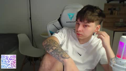 Jayce online show from 1, 2, 2026