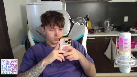 Jayce online show from 20, 2, 2026