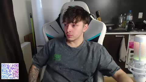 Jayce online show from 5, 3, 2026