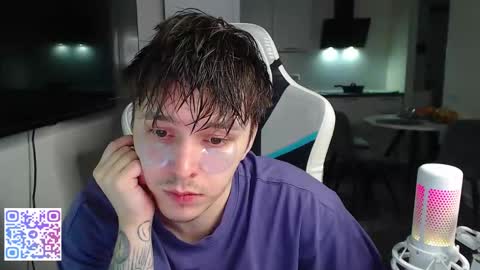 Jayce online show from 19, 3, 2026