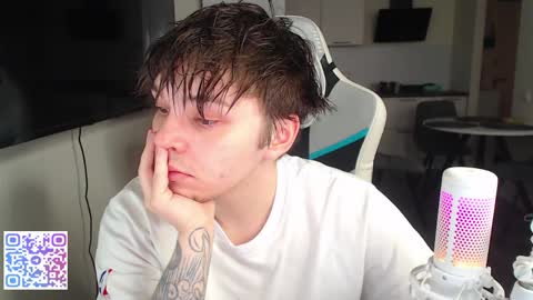 Jayce online show from 21, 4, 2026