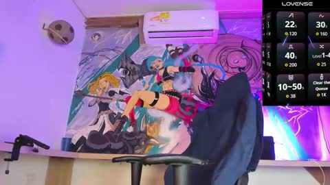 jaycobblack1 online show from 31, 10, 2025