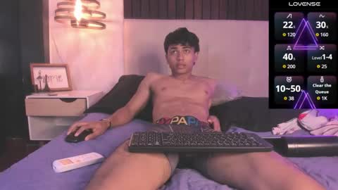 jaycobblack1 online show from 6, 11, 2025