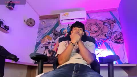 jaycobblack1 online show from 18, 12, 2025