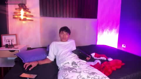 jaycobblack1 online show from 20, 12, 2025