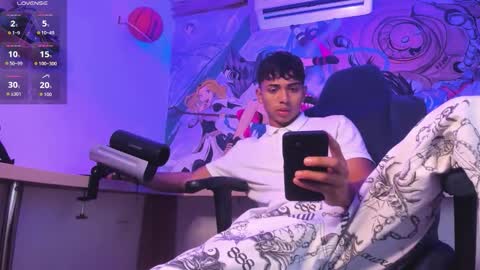 jaycobblack1 online show from 13, 1, 2026