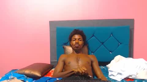 jaycollins online show from 31, 12, 2024