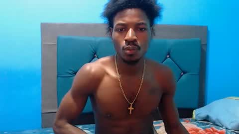 jaycollins online show from 13, 1, 2025