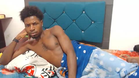 jaycollins online show from 23, 2, 2025