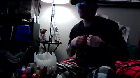 Jayda Heat online show from 28, 12, 2024