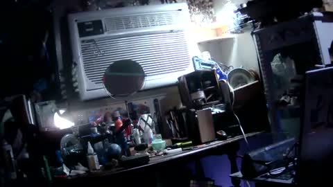 Jayda Heat online show from 26, 9, 2025