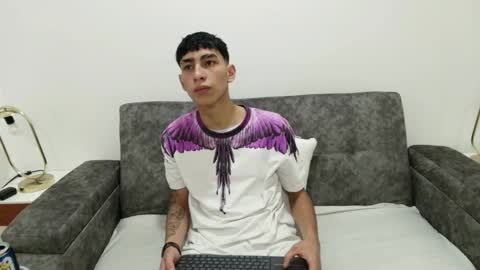 jayden_castillo online show from 18, 1, 2026