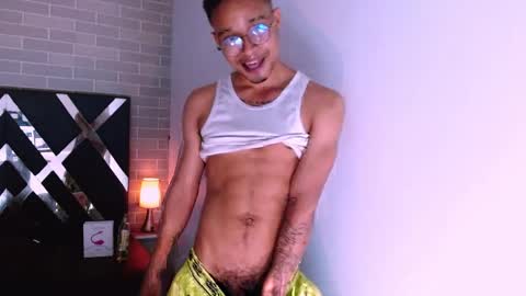 Jayden Morris online show from 8, 4, 2026