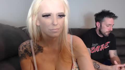 Blondie Queen Jayden online show from 28, 1, 2025