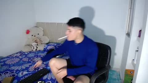 Jayder Steven online show from 22, 3, 2026