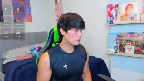Snapshot of jayhotxxx chatting on 23, 7, 2026 Jay online show from 23, 7, 2026