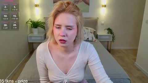 Molly online show from 15, 1, 2026