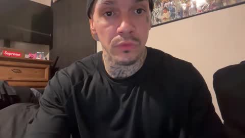 jayjaythebutcher23 online show from 10, 11, 2025